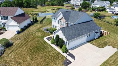 9328 Buttercup Court North Ridgeville OH 44039