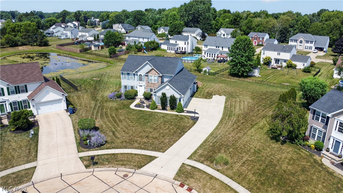 9328 Buttercup Court North Ridgeville OH 44039