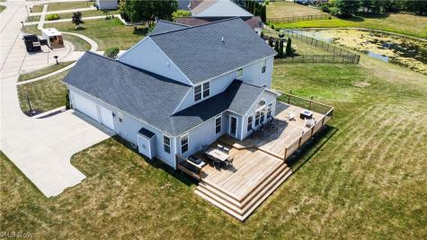 9328 Buttercup Court North Ridgeville OH 44039