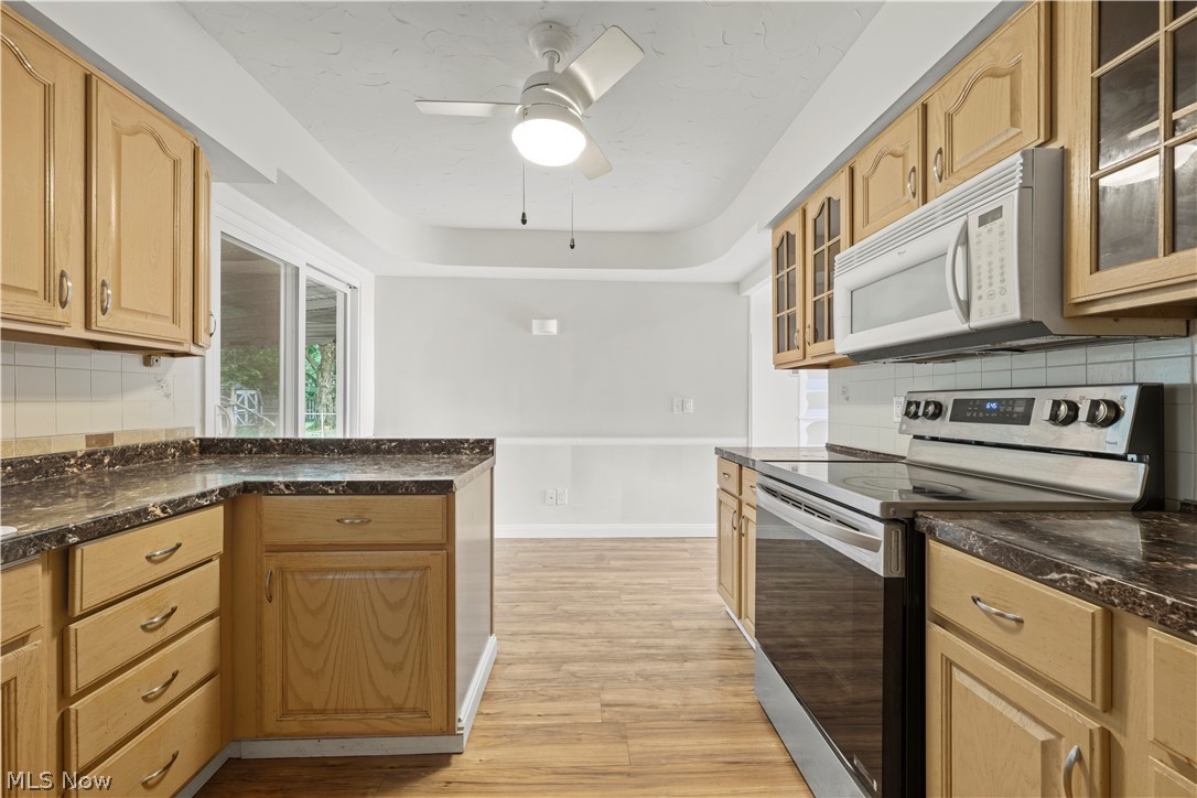 6869 Oakwood Road Parma Heights OH 44130