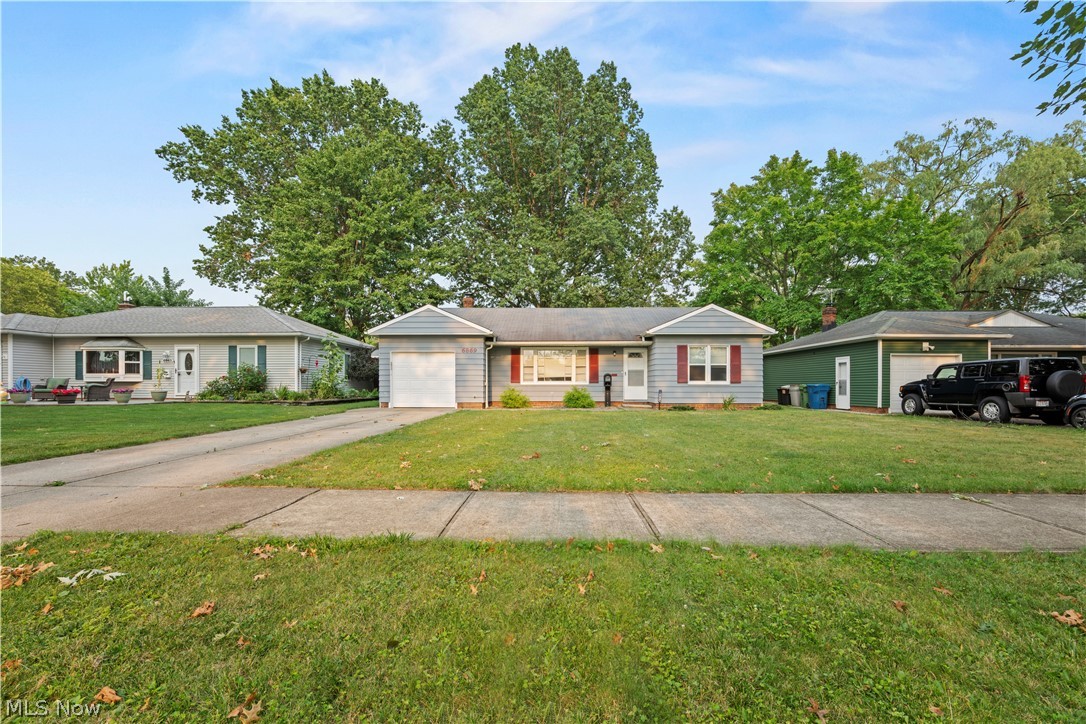 6869 Oakwood Road Parma Heights OH 44130
