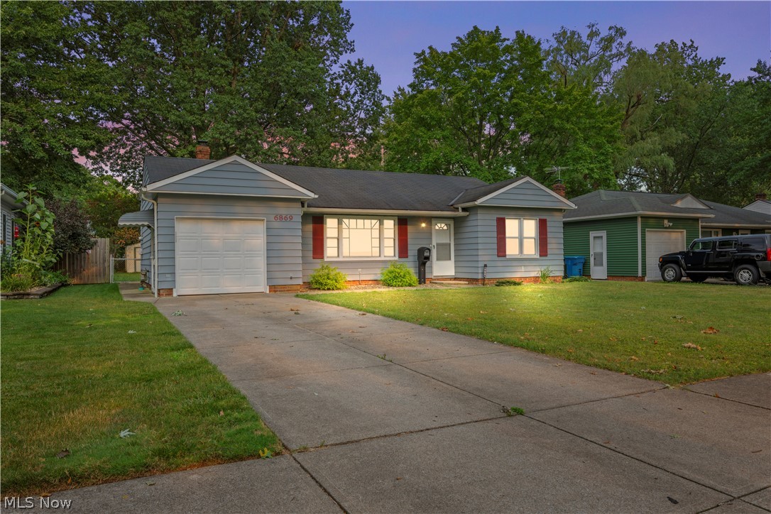 6869 Oakwood Road Parma Heights OH 44130