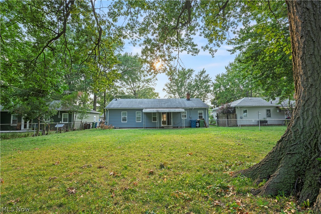 6869 Oakwood Road Parma Heights OH 44130