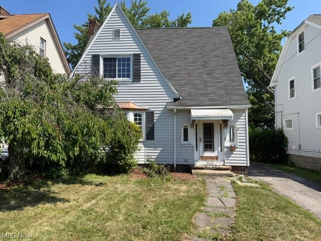 10607 S Highland Avenue Garfield Heights OH 44125