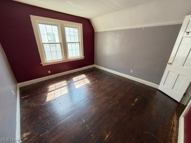 10607 S Highland Avenue Garfield Heights OH 44125