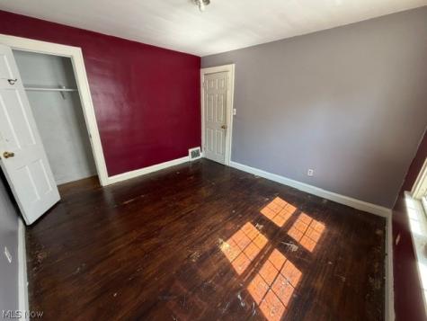 10607 S Highland Avenue Garfield Heights OH 44125