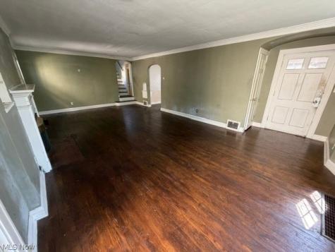 10607 S Highland Avenue Garfield Heights OH 44125
