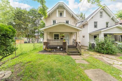 762 Garfield Street Akron OH 44310