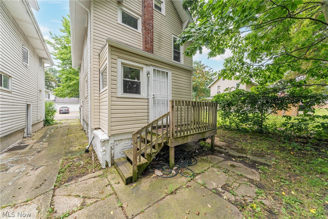 762 Garfield Street Akron OH 44310