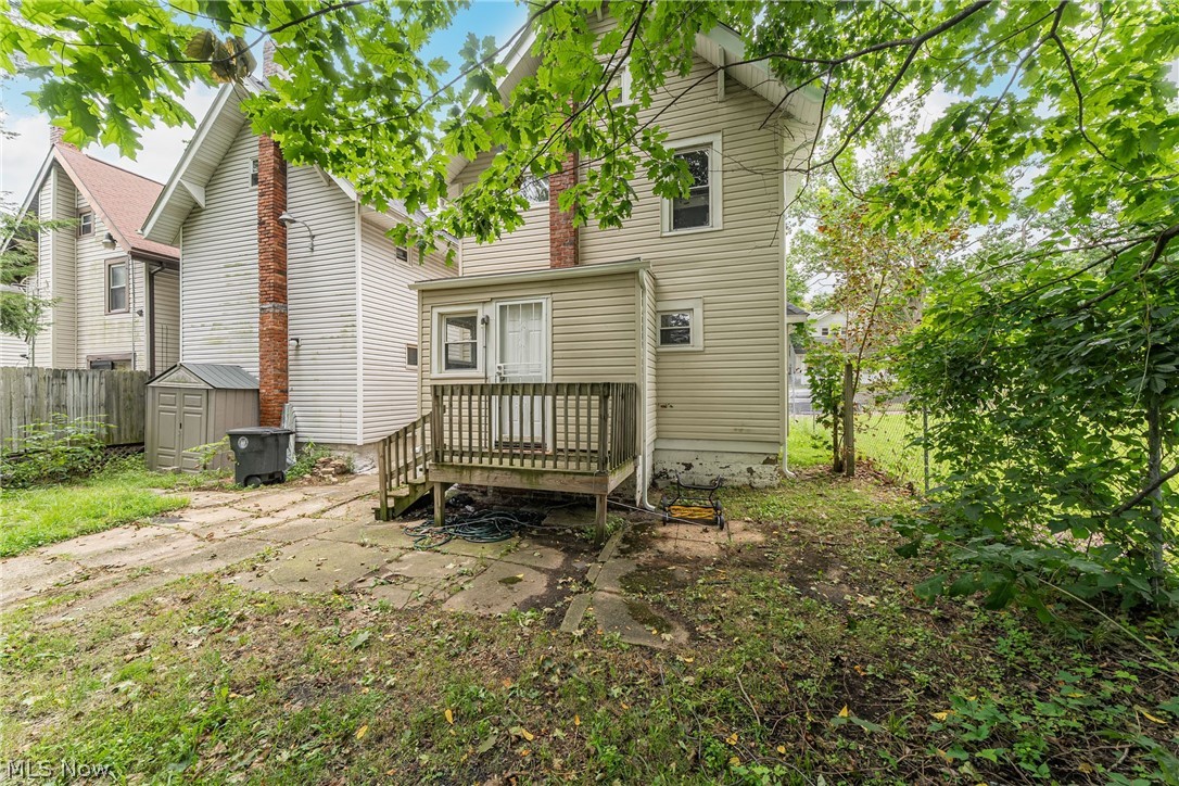 762 Garfield Street Akron OH 44310