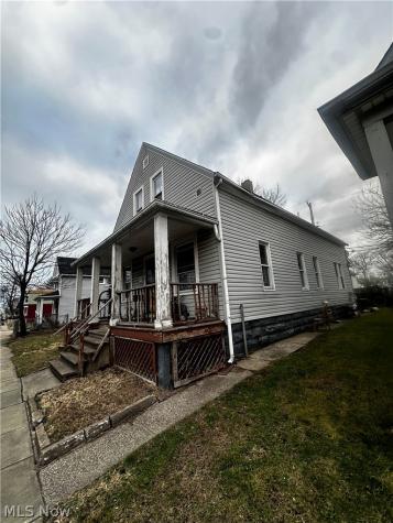 1059 E 76th Street Cleveland OH 44103