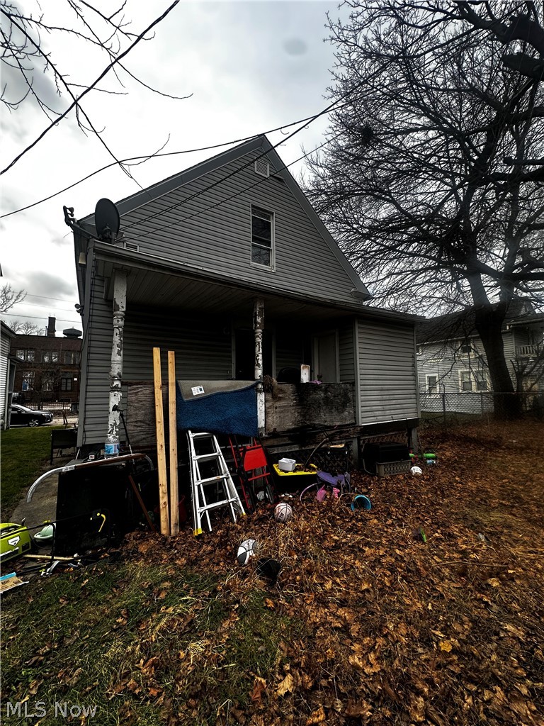 1059 E 76th Street Cleveland OH 44103