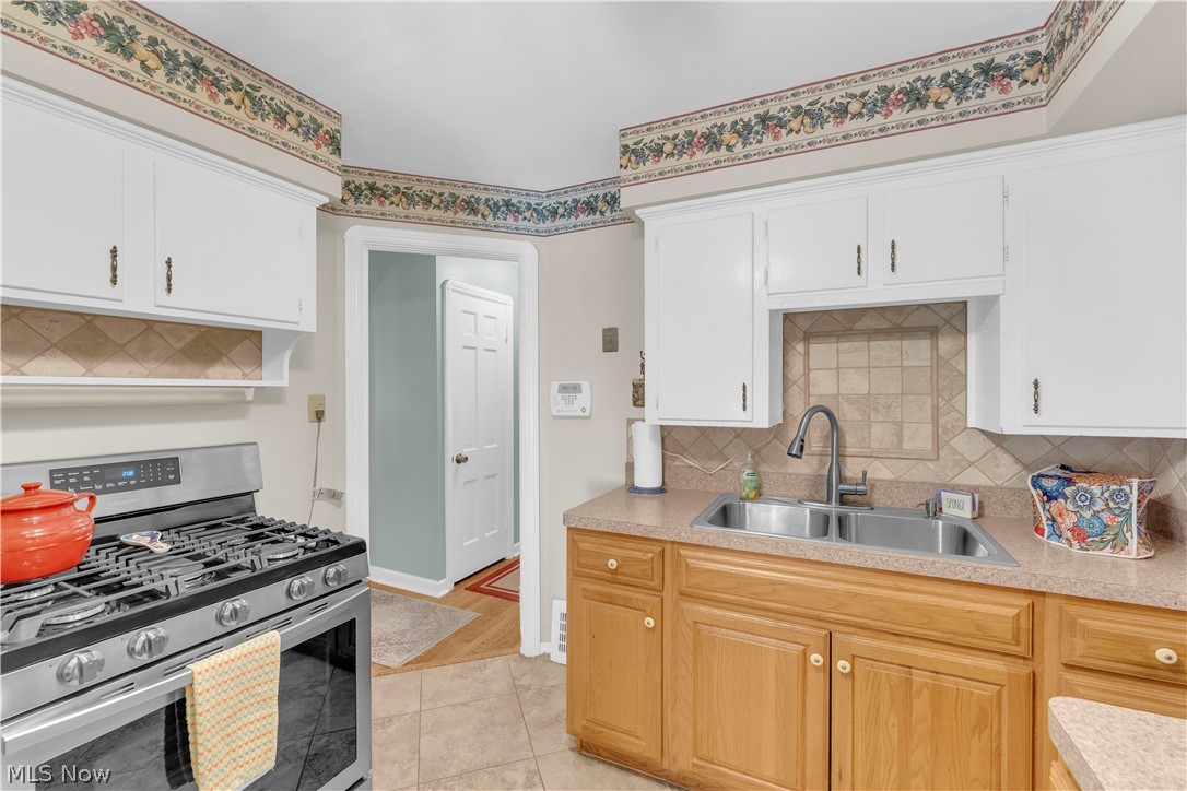 4456 W 57th Street Cleveland OH 44144