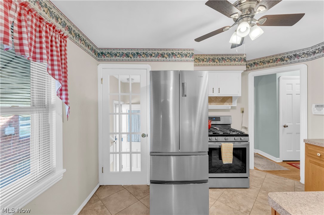 4456 W 57th Street Cleveland OH 44144
