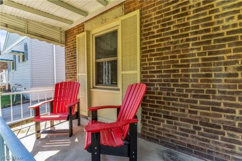4456 W 57th Street Cleveland OH 44144