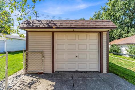 4456 W 57th Street Cleveland OH 44144
