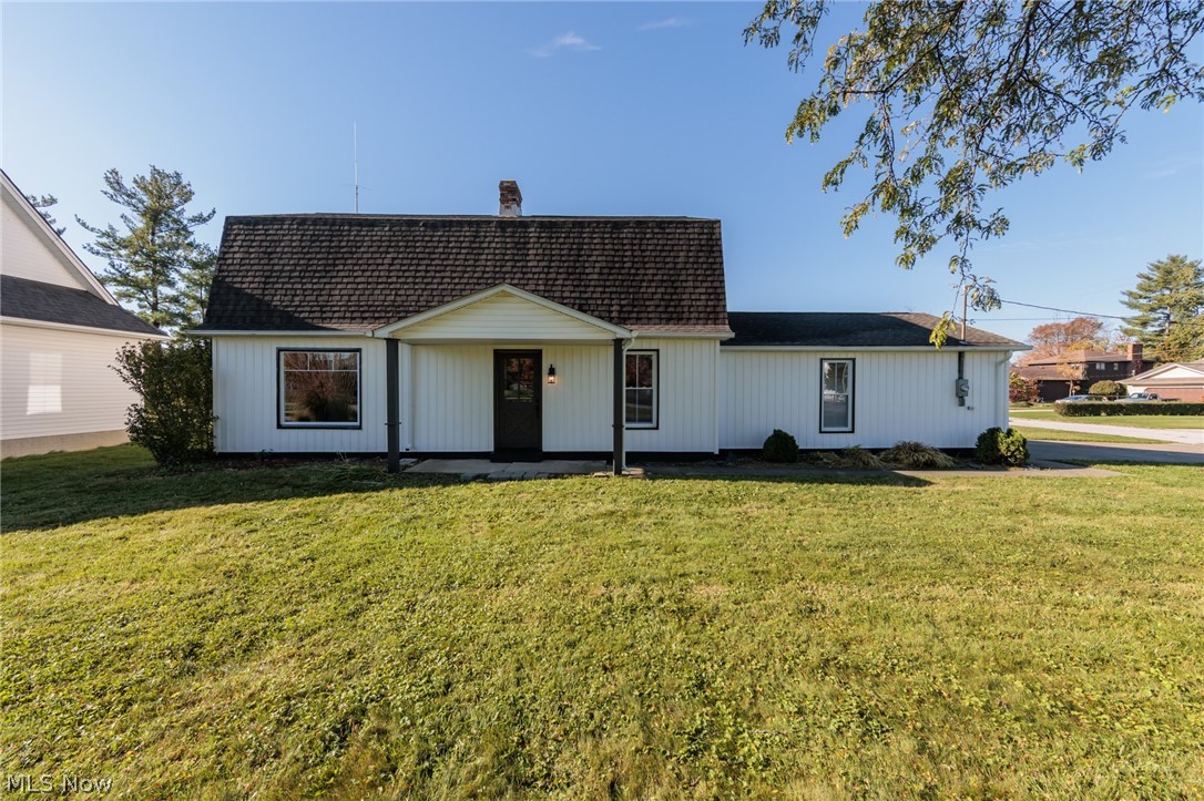 5009 Spaulding Court Lorain OH 44053