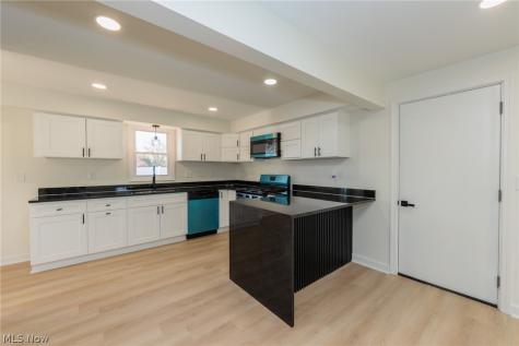5009 Spaulding Court Lorain OH 44053