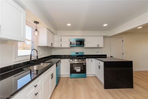 5009 Spaulding Court Lorain OH 44053