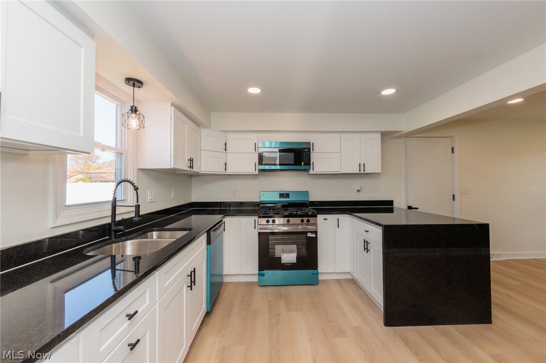 5009 Spaulding Court Lorain OH 44053