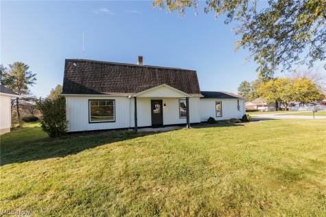 5009 Spaulding Court Lorain OH 44053