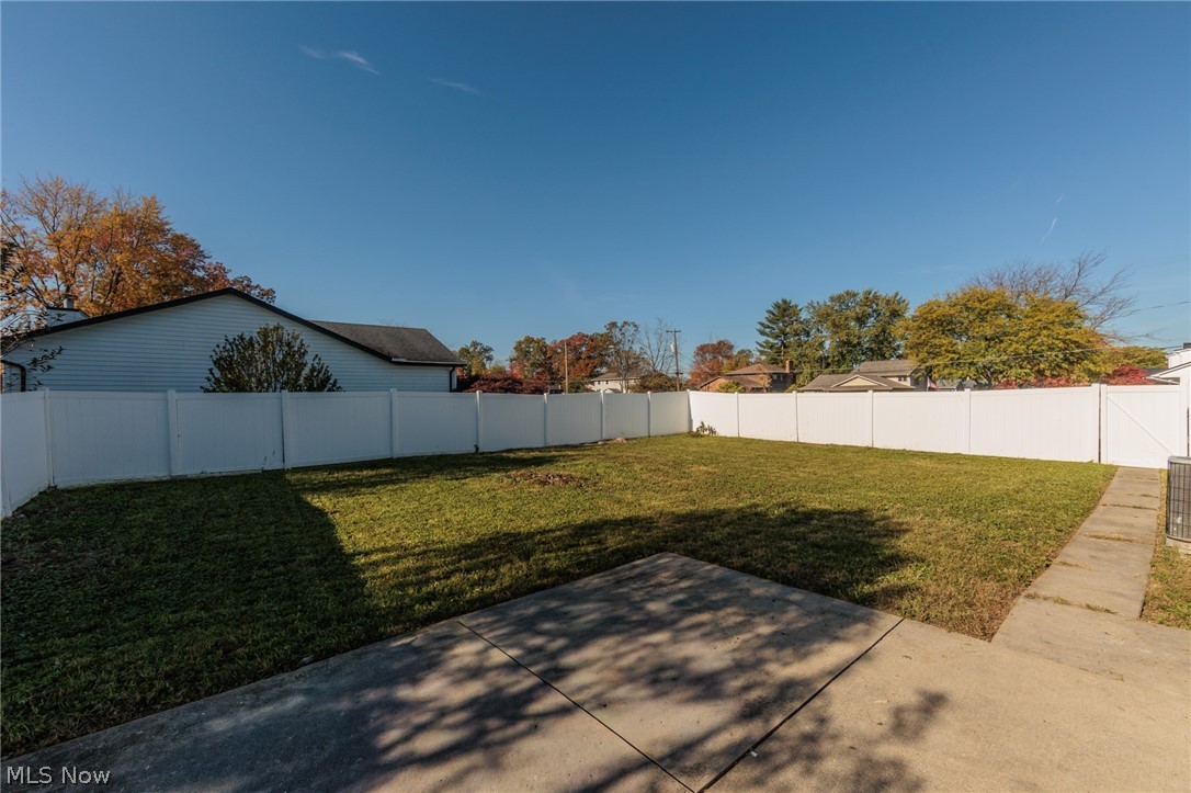 5009 Spaulding Court Lorain OH 44053