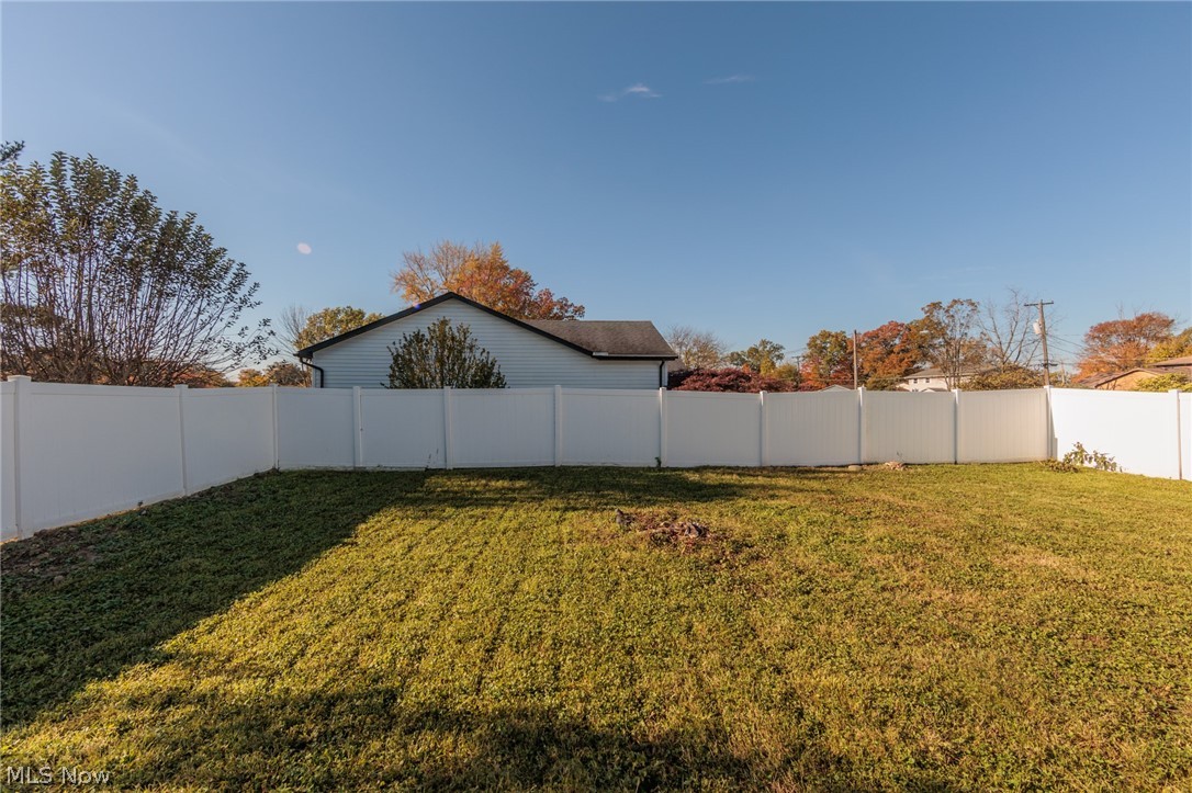 5009 Spaulding Court Lorain OH 44053
