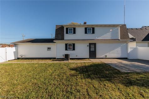 5009 Spaulding Court Lorain OH 44053