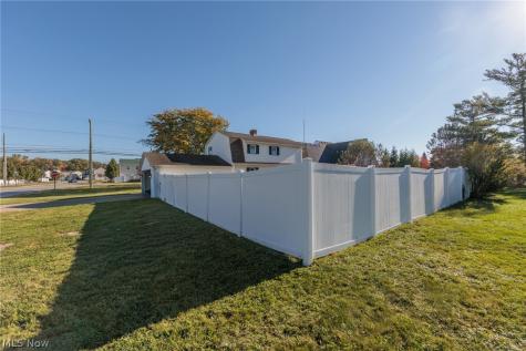 5009 Spaulding Court Lorain OH 44053