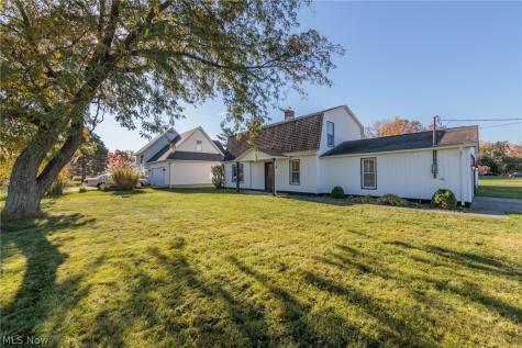 5009 Spaulding Court Lorain OH 44053