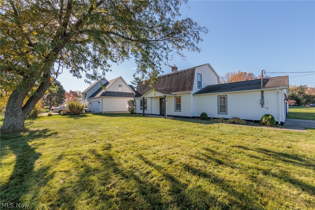 5009 Spaulding Court Lorain OH 44053