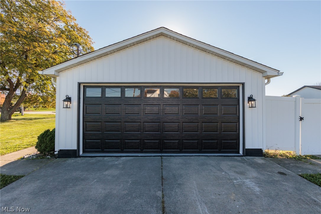 5009 Spaulding Court Lorain OH 44053