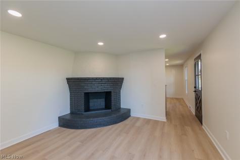 5009 Spaulding Court Lorain OH 44053