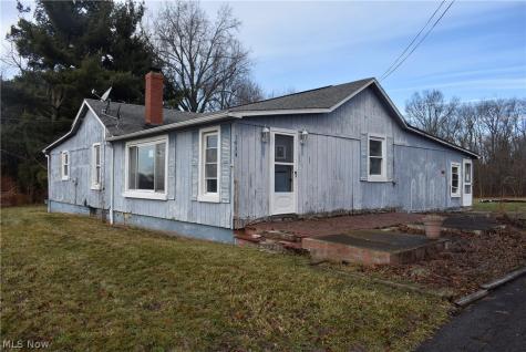 State Route 558 Leetonia OH 44431