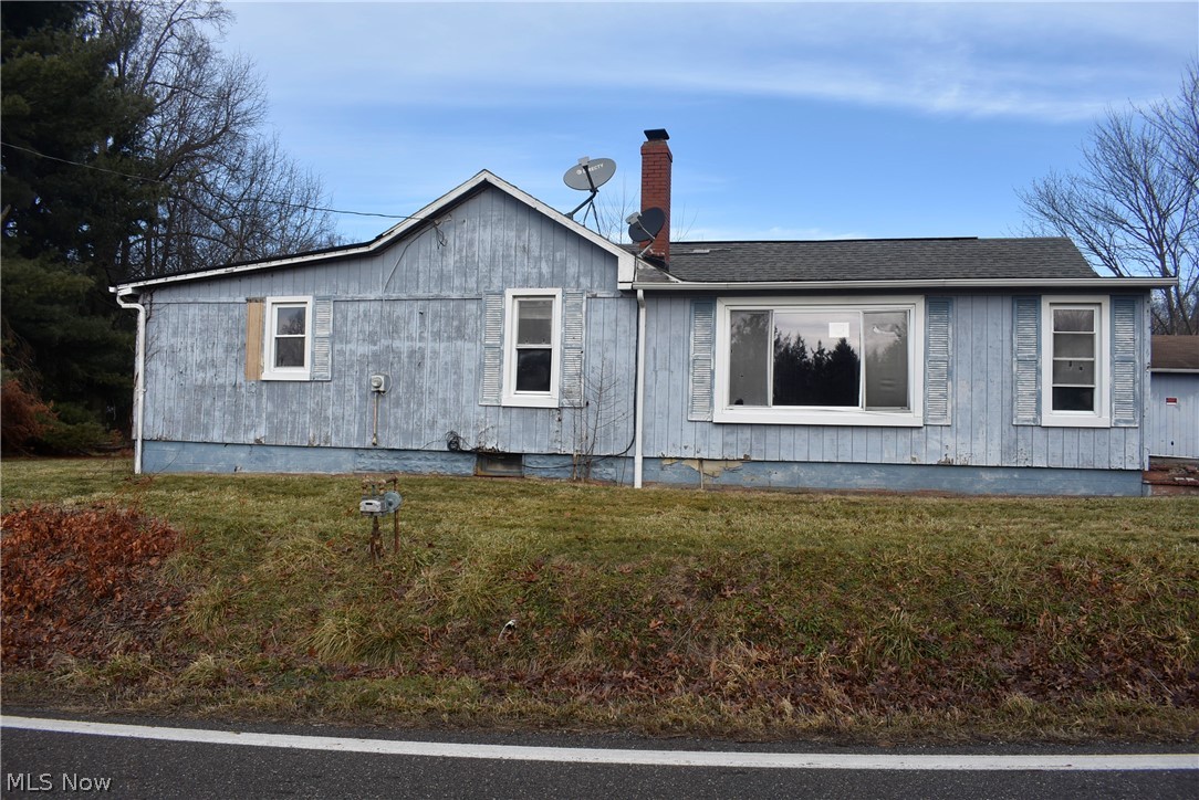 39144 State Route 558 Leetonia OH 44431