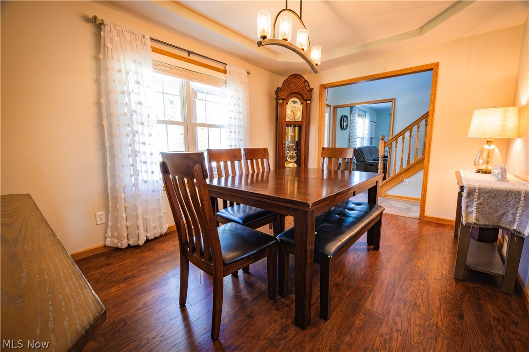 10465 Carrousel Woods Drive New Middletown OH 44442