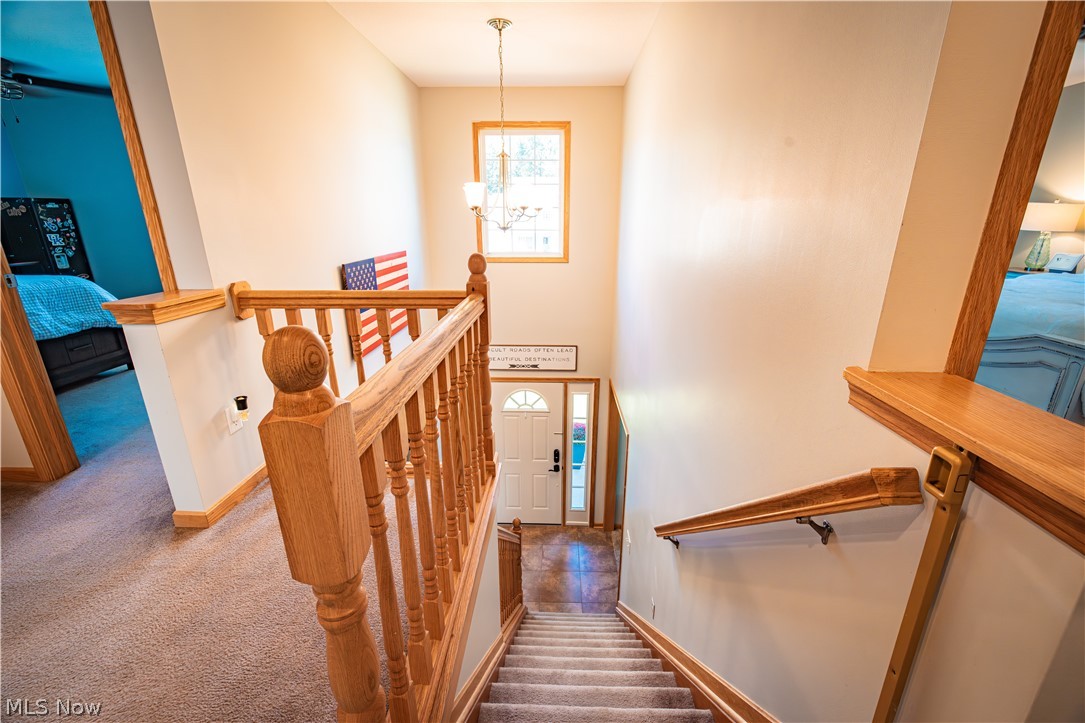 10465 Carrousel Woods Drive New Middletown OH 44442