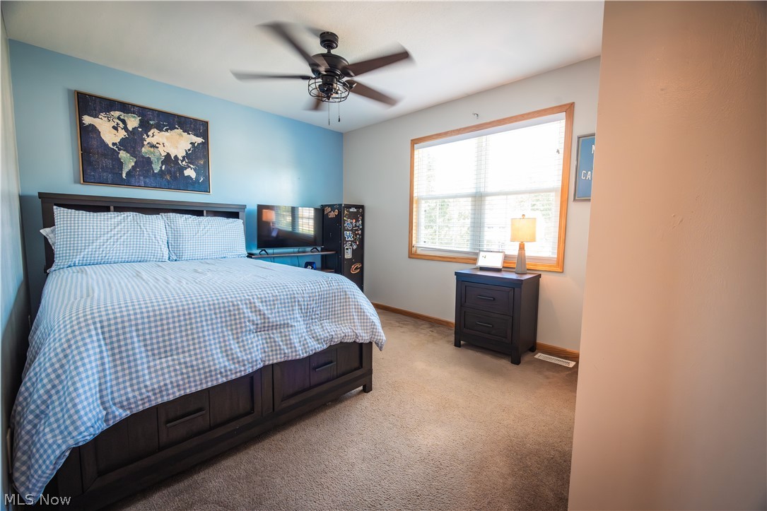 10465 Carrousel Woods Drive New Middletown OH 44442