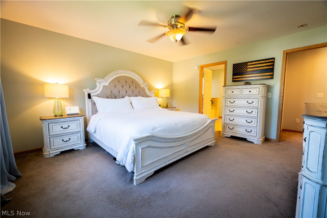 10465 Carrousel Woods Drive New Middletown OH 44442