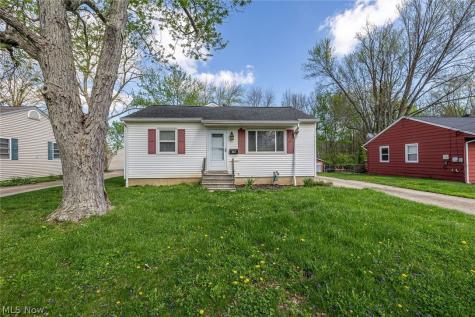 461 Westpark Boulevard Medina OH 44256