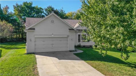 5715 Ashton Woods Circle Ravenna OH 44266