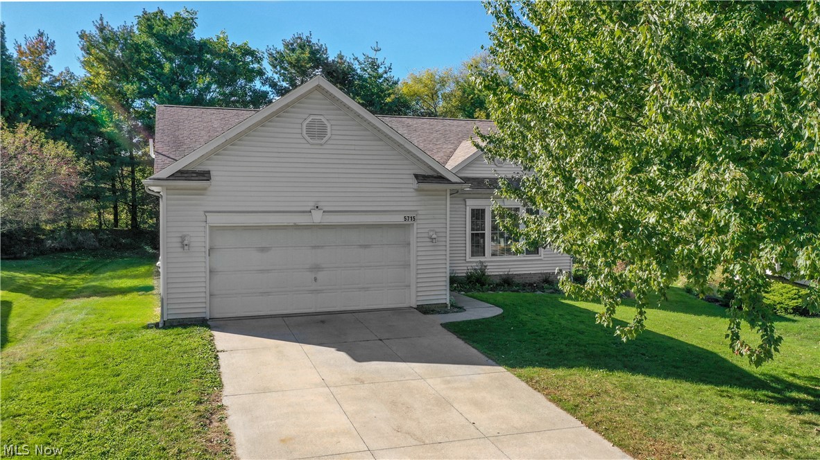5715 Ashton Woods Circle Ravenna OH 44266