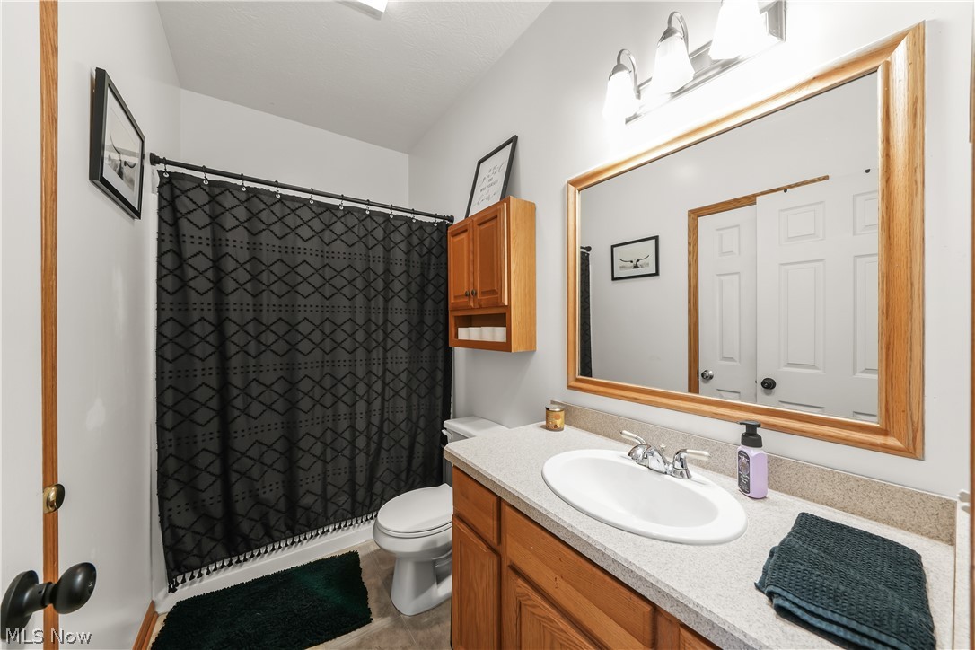 5715 Ashton Woods Circle Ravenna OH 44266