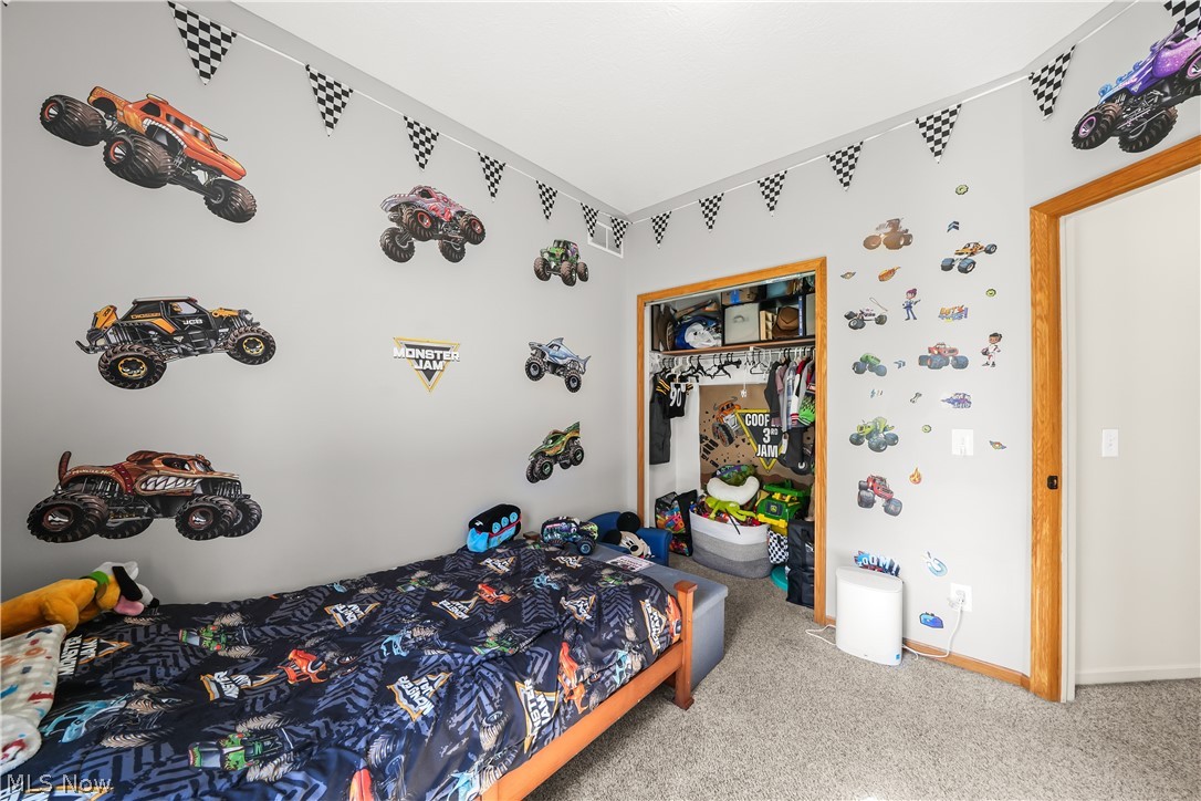 5715 Ashton Woods Circle Ravenna OH 44266
