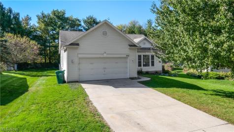 5715 Ashton Woods Circle Ravenna OH 44266