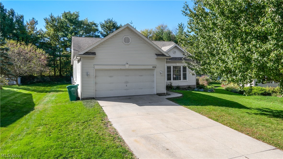 5715 Ashton Woods Circle Ravenna OH 44266