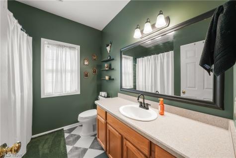 5715 Ashton Woods Circle Ravenna OH 44266