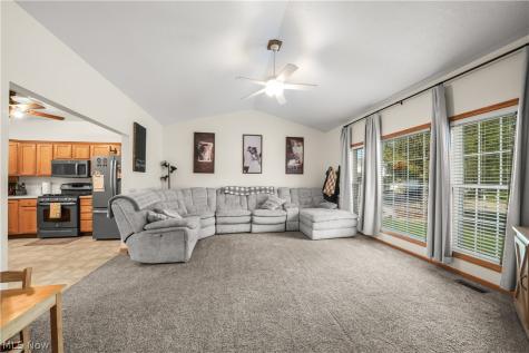 5715 Ashton Woods Circle Ravenna OH 44266