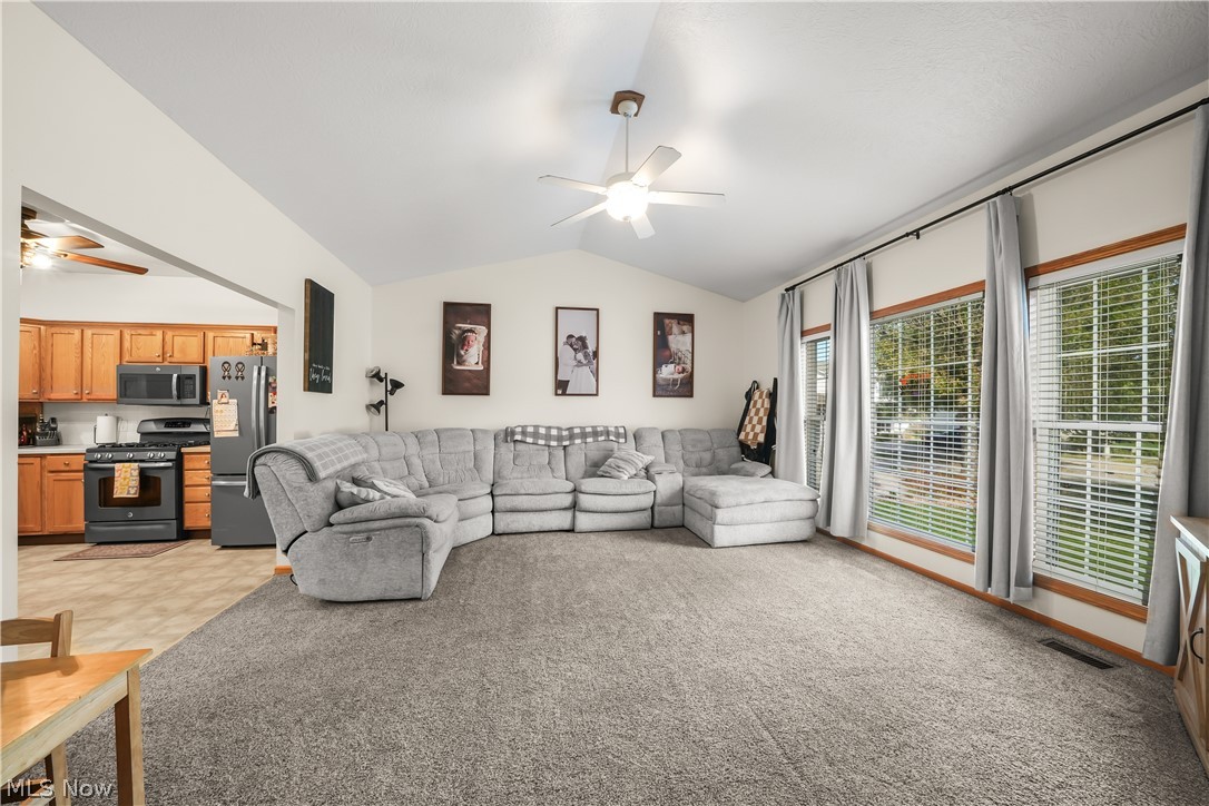 5715 Ashton Woods Circle Ravenna OH 44266