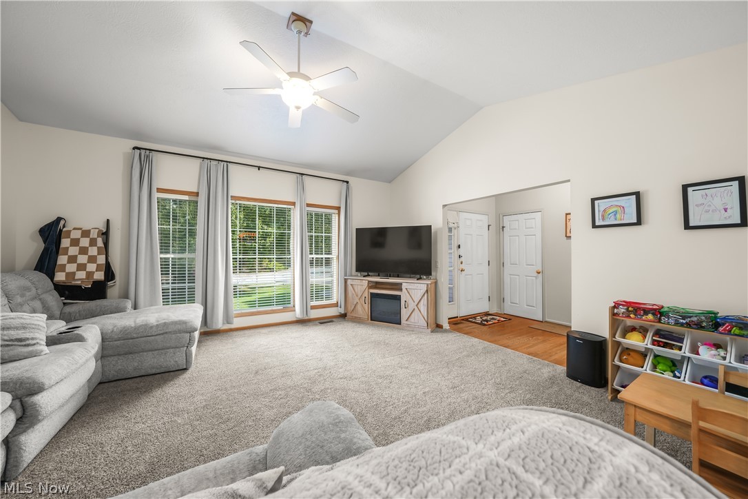 5715 Ashton Woods Circle Ravenna OH 44266